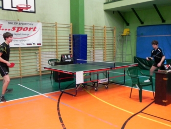 Wyniki I-szej edycji Grand Prix w Tenisie Stołowym - zdjęcie53