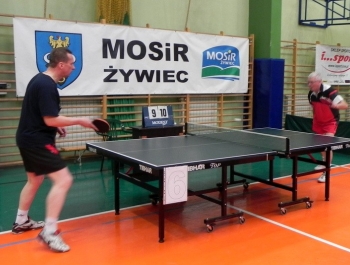 Wyniki I-szej edycji Grand Prix w Tenisie Stołowym - zdjęcie56