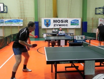 Wyniki I-szej edycji Grand Prix w Tenisie Stołowym - zdjęcie57