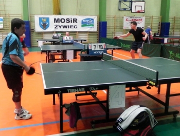 Wyniki I-szej edycji Grand Prix w Tenisie Stołowym - zdjęcie58