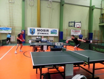 Wyniki I-szej edycji Grand Prix w Tenisie Stołowym - zdjęcie59