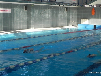 Wyniki zawodów pływackich - 13.02.2015r. - zdjęcie23