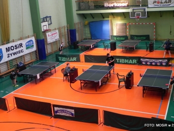 Wyniki po II edycji Grand Prix w Tenisie Stołowym - zdjęcie11