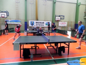 Wyniki po II edycji Grand Prix w Tenisie Stołowym - zdjęcie9
