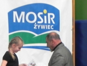 OTWARTY TURNIEJ GRAND PRIX W TENISIE STOŁOWYM - WYNIKI - zdjęcie43