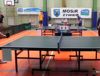 OTWARTY TURNIEJ GRAND PRIX W TENISIE STOŁOWYM - WYNIKI - zdjęcie49