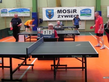 OTWARTY TURNIEJ GRAND PRIX W TENISIE STOŁOWYM - WYNIKI - zdjęcie57