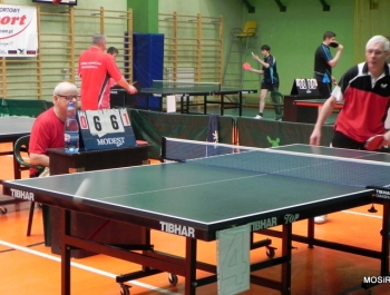 OTWARTY TURNIEJ GRAND PRIX W TENISIE STOŁOWYM - WYNIKI - zdjęcie65
