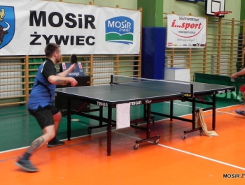 OTWARTY TURNIEJ GRAND PRIX W TENISIE STOŁOWYM - WYNIKI - zdjęcie70