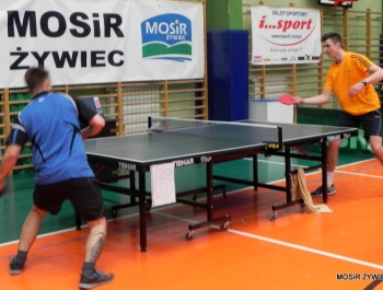 OTWARTY TURNIEJ GRAND PRIX W TENISIE STOŁOWYM - WYNIKI - zdjęcie73