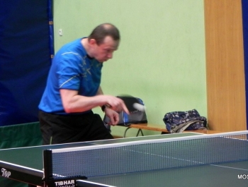 OTWARTY TURNIEJ GRAND PRIX W TENISIE STOŁOWYM - WYNIKI - zdjęcie74