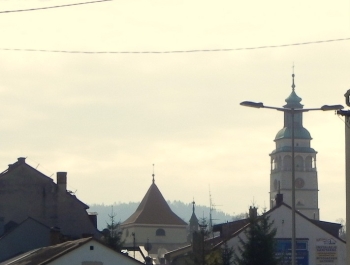 XVI PÓŁMARATON - PÓŁOFICJALNIE. FOTOGALERIA ŻYWIEC 29.III.2015 - zdjęcie46