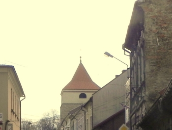 XVI PÓŁMARATON - PÓŁOFICJALNIE. FOTOGALERIA ŻYWIEC 29.III.2015 - zdjęcie23