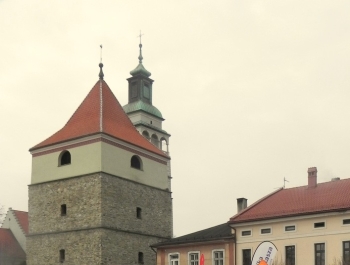 XVI PÓŁMARATON - PÓŁOFICJALNIE. FOTOGALERIA ŻYWIEC 29.III.2015 - zdjęcie18