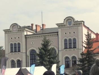 XVI PÓŁMARATON - PÓŁOFICJALNIE. FOTOGALERIA ŻYWIEC 29.III.2015 - zdjęcie8