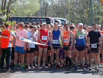 WYNIKI - XXV WIOSENNY FESTIWAL BIEGOWY - zdjęcie48