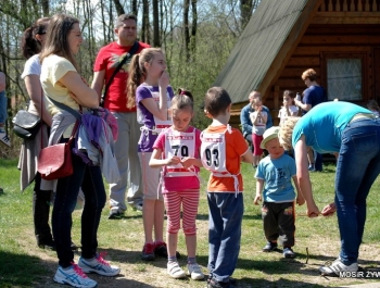 WYNIKI - XXV WIOSENNY FESTIWAL BIEGOWY - zdjęcie26