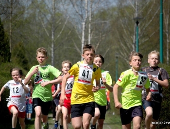 WYNIKI - XXV WIOSENNY FESTIWAL BIEGOWY - zdjęcie19