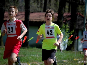 WYNIKI - XXV WIOSENNY FESTIWAL BIEGOWY - zdjęcie14