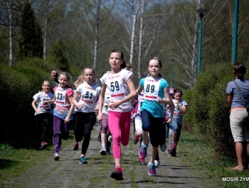 WYNIKI - XXV WIOSENNY FESTIWAL BIEGOWY - zdjęcie10