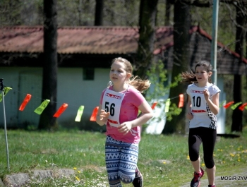 WYNIKI - XXV WIOSENNY FESTIWAL BIEGOWY - zdjęcie5