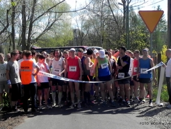 WYNIKI - XXV WIOSENNY FESTIWAL BIEGOWY - zdjęcie112