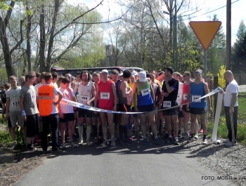 WYNIKI - XXV WIOSENNY FESTIWAL BIEGOWY - zdjęcie110