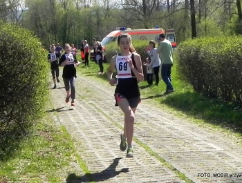 WYNIKI - XXV WIOSENNY FESTIWAL BIEGOWY - zdjęcie152