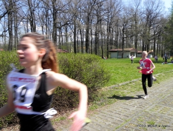 WYNIKI - XXV WIOSENNY FESTIWAL BIEGOWY - zdjęcie162