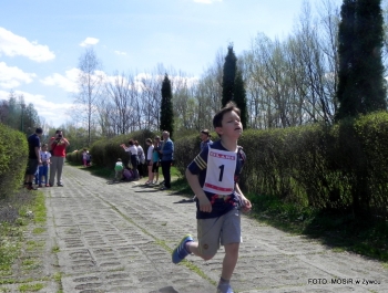 WYNIKI - XXV WIOSENNY FESTIWAL BIEGOWY - zdjęcie102