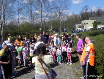 WYNIKI - XXV WIOSENNY FESTIWAL BIEGOWY - zdjęcie111