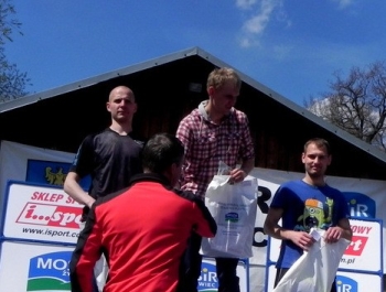 WYNIKI - XXV WIOSENNY FESTIWAL BIEGOWY - zdjęcie75