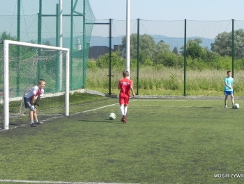 Wyniki - Osiedlowy Turniej Piłki Nożnej - zdjęcie9