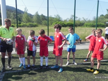 Wyniki - Osiedlowy Turniej Piłki Nożnej - zdjęcie16