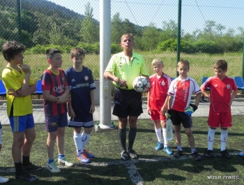 Wyniki - Osiedlowy Turniej Piłki Nożnej - zdjęcie18