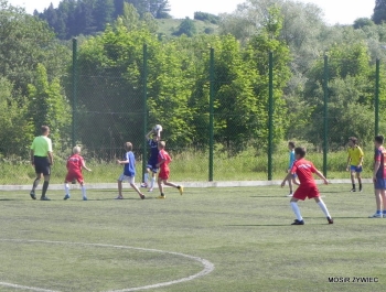 Wyniki - Osiedlowy Turniej Piłki Nożnej - zdjęcie29