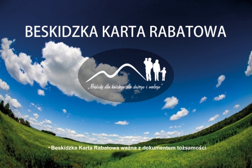 BESKIDY DLA KAŻDEGO - DLA MAŁEGO I DUŻEGO