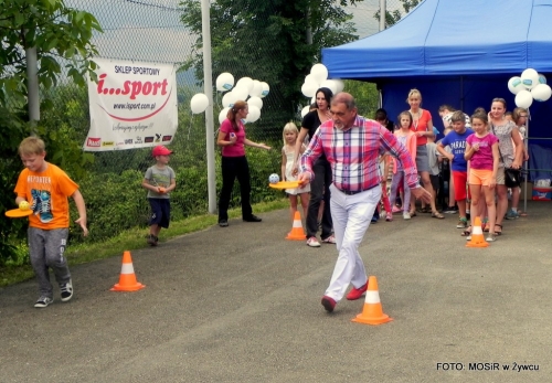 27.06 ODBYŁ SIĘ FESTYN Z RODZNIKĄ