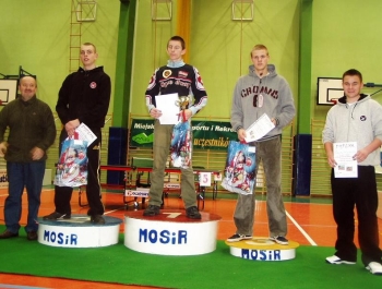 OFICJALNE WYNIKI - zdjęcie 27