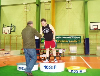 OFICJALNE WYNIKI - zdjęcie 25