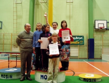 OFICJALNE WYNIKI - zdjęcie 11