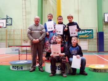 OFICJALNE WYNIKI - zdjęcie 9