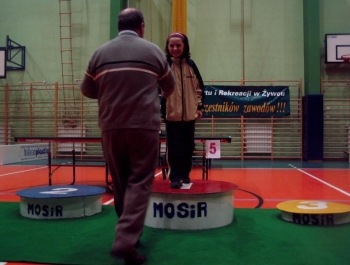 OFICJALNE WYNIKI - zdjęcie 8