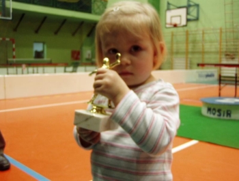 OFICJALNE WYNIKI - zdjęcie 6