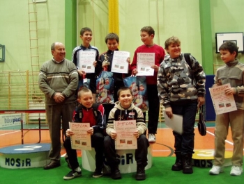 OFICJALNE WYNIKI - zdjęcie 4