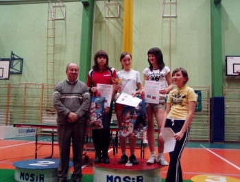 OFICJALNE WYNIKI - zdjęcie 2