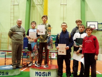 OFICJALNE WYNIKI - zdjęcie 1