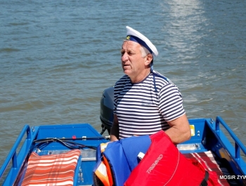 XXXVIII REGATY NA JEZIORZE ŻYWIECKIM - zdjęcie10