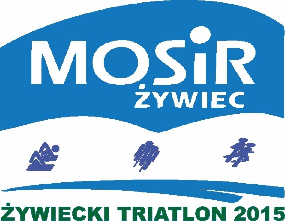 OTWARTE MISTRZOSTWA MIASTA ŻYWCA W TRIATLONIE