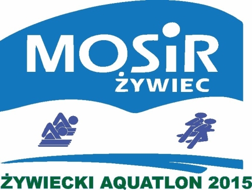 ZAWODY AQUATLONOWE 6.09.2015
